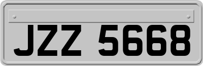 JZZ5668