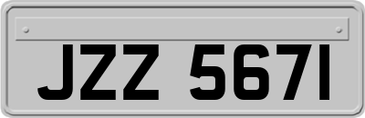 JZZ5671