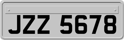 JZZ5678