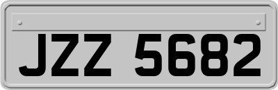 JZZ5682
