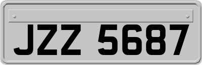 JZZ5687
