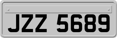 JZZ5689