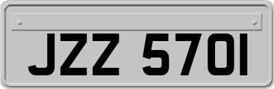 JZZ5701