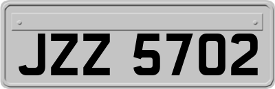 JZZ5702