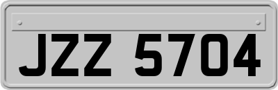JZZ5704