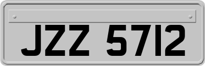 JZZ5712