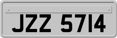 JZZ5714