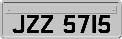 JZZ5715