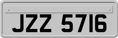 JZZ5716