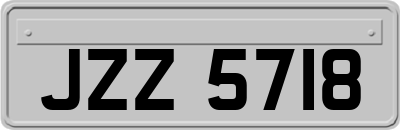 JZZ5718