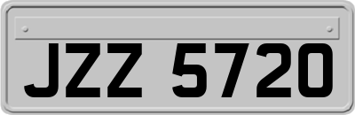 JZZ5720