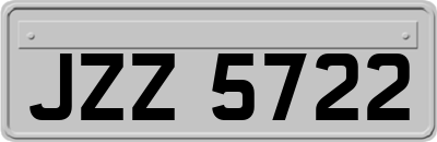 JZZ5722
