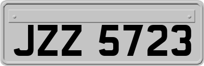 JZZ5723