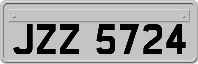 JZZ5724