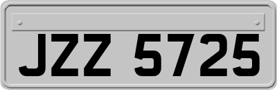 JZZ5725
