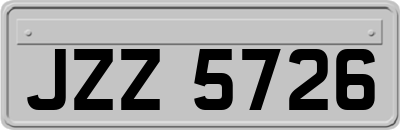 JZZ5726