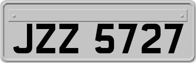 JZZ5727