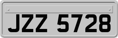 JZZ5728