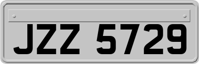 JZZ5729