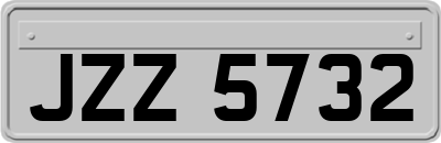 JZZ5732