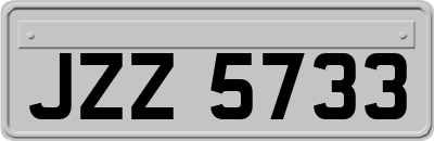 JZZ5733