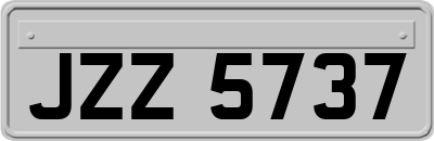 JZZ5737
