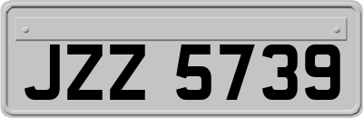 JZZ5739