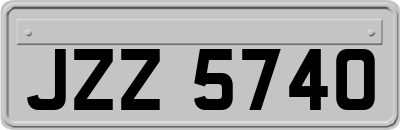 JZZ5740