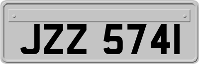 JZZ5741