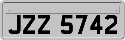 JZZ5742