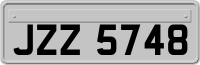 JZZ5748