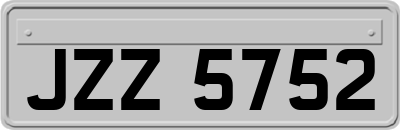 JZZ5752