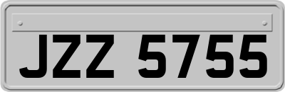 JZZ5755