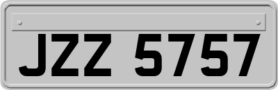 JZZ5757