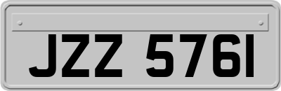 JZZ5761