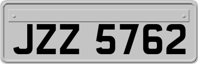 JZZ5762
