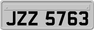 JZZ5763
