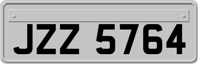 JZZ5764