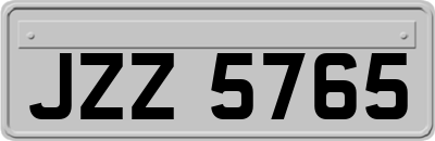 JZZ5765