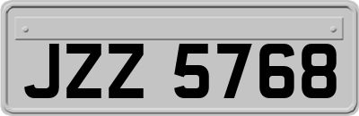 JZZ5768