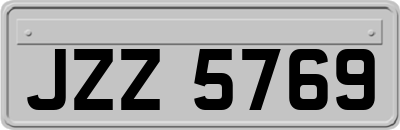 JZZ5769