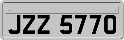 JZZ5770