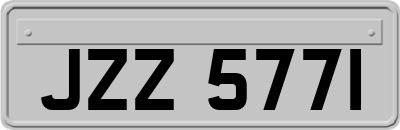 JZZ5771