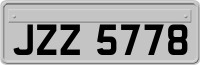 JZZ5778