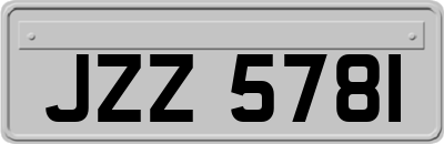 JZZ5781