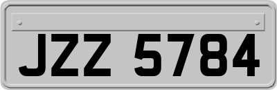 JZZ5784