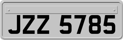 JZZ5785