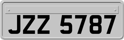 JZZ5787
