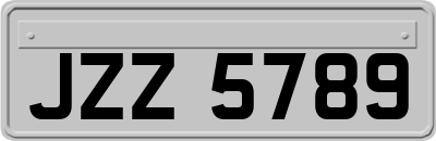 JZZ5789