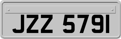 JZZ5791
